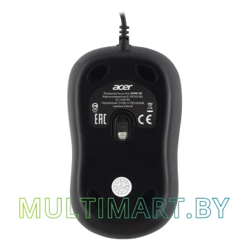 Мышь Acer OMW140 картинка 6